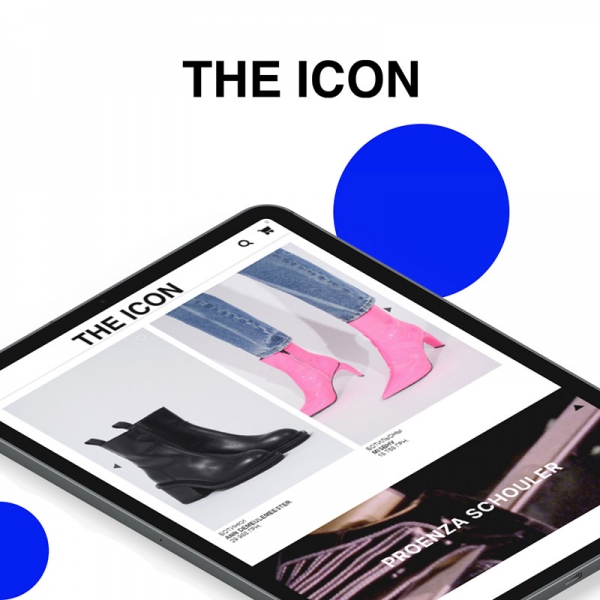 Почему в интернет-магазине &laquo;The Icon&raquo; выгодно приобрести брендовые вещи