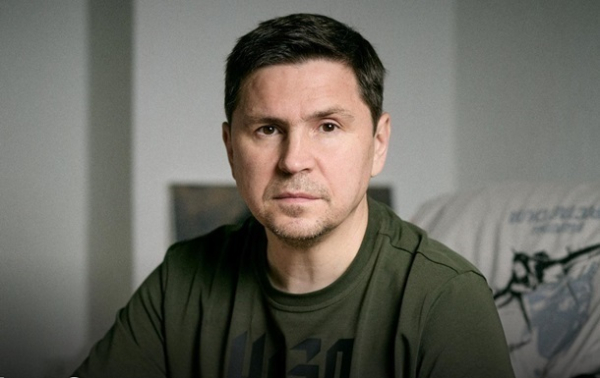 Подоляк заявил, что в Европе может быть война Подоляк заявил, что в Европе может быть война