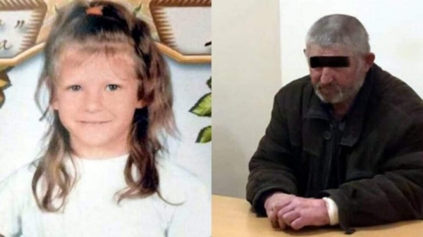 Подозреваемый в убийстве 7-летней Марии Борисовой покончил с собой в СИЗО Подозреваемый в убийстве 7-летней Марии Борисовой покончил с собой в СИЗО