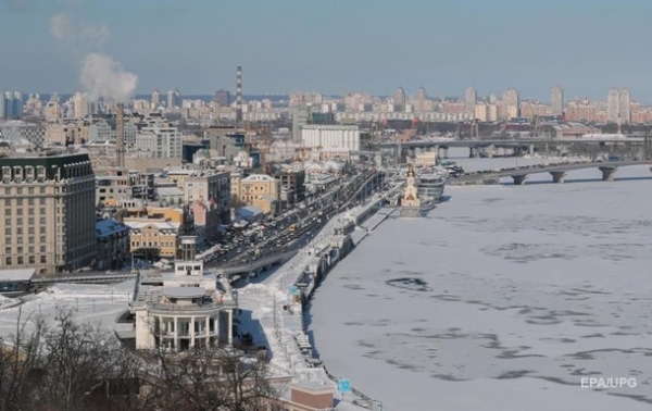 Погода на выходные: в Украину идет весеннее тепло Погода на выходные: в Украину идет весеннее тепло