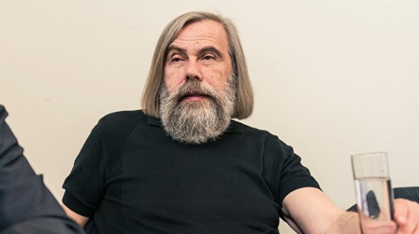Погребинский объяснил, почему Крым с Донбассом не мешали Киеву вести русофобскую политику