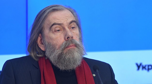 Погребинский предположил, чем закончится визит Зеленского к Байдену Погребинский предположил, чем закончится визит Зеленского к Байдену