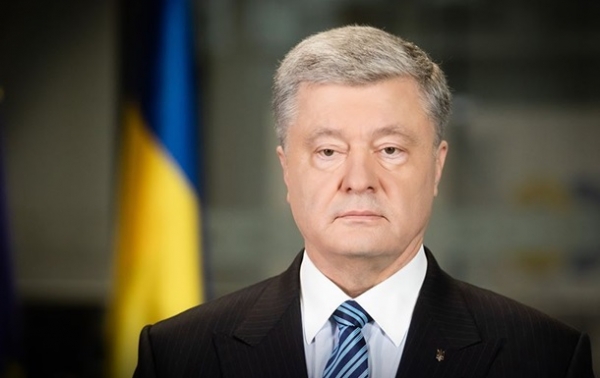 Похороны отца Порошенко перенесли из-за суда Похороны отца Порошенко перенесли из-за суда
