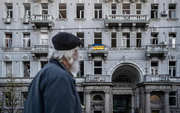 Похоже, экономика Украины снова растет - Economist