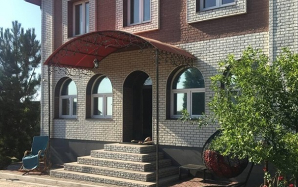 Появились данные с камер в доме Павлова - СМИ Появились данные с камер в доме Павлова - СМИ