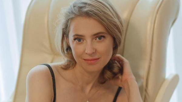 Поклонская может получить новую должность - источник Поклонская может получить новую должность - источник
