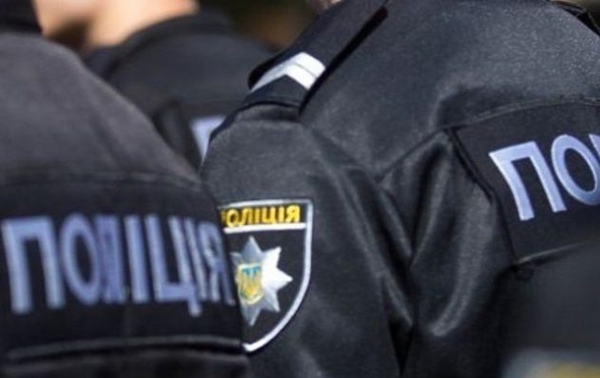 Полицейские в Ровно открыли стрельбу по велосипедисту Полицейские в Ровно открыли стрельбу по велосипедисту