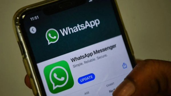 Политика конфиденциальности WhatsApp под угрозой в Индии Политика конфиденциальности WhatsApp под угрозой в Индии
