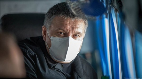 Политолог Молчанов сказал, что начнется на Украине осенью после отставки Авакова Политолог Молчанов сказал, что начнется на Украине осенью после отставки Авакова