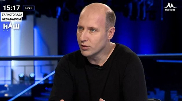 Политолог рассказал, чем опасны транснациональные корпорации для «украинских мозгов» Политолог рассказал, чем опасны транснациональные корпорации для «украинских мозгов»