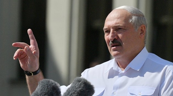 Политолог рассказал, от чего будет зависеть судьба Лукашенко Политолог рассказал, от чего будет зависеть судьба Лукашенко