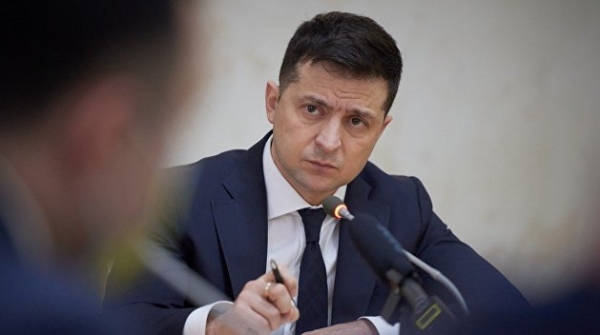 Политолог сравнил Зеленского с римским императором Политолог сравнил Зеленского с римским императором