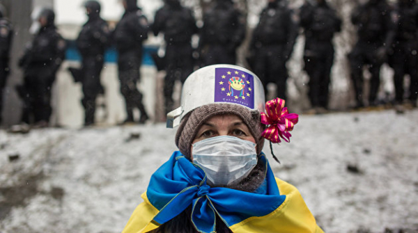Половина жителей Украины — за визы с Россией. Что еще украинцы думают о соседях Половина жителей Украины — за визы с Россией. Что еще украинцы думают о соседях