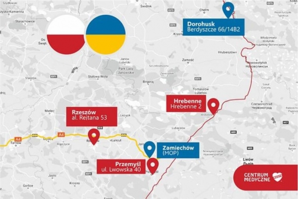 Польша намерена вакцинировать заробитчан прямо на границе Польша намерена вакцинировать заробитчан прямо на границе