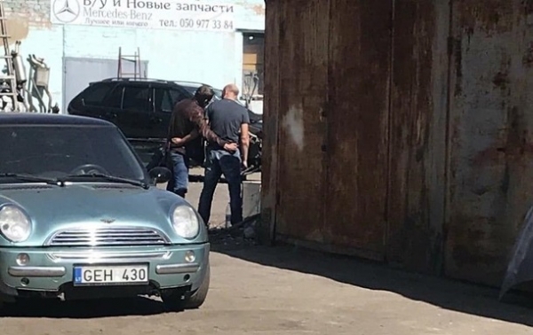 Полтавский "угонщик" назвал главное требование