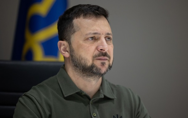 Помощь США: Зеленский рассказал, что нужно ВСУ Помощь США: Зеленский рассказал, что нужно ВСУ