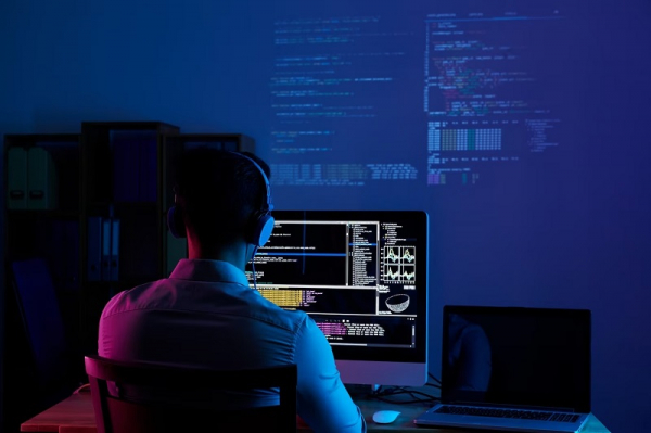 Популярные IT-специальности: выбираем направление обучения Популярные IT-специальности: выбираем направление обучения