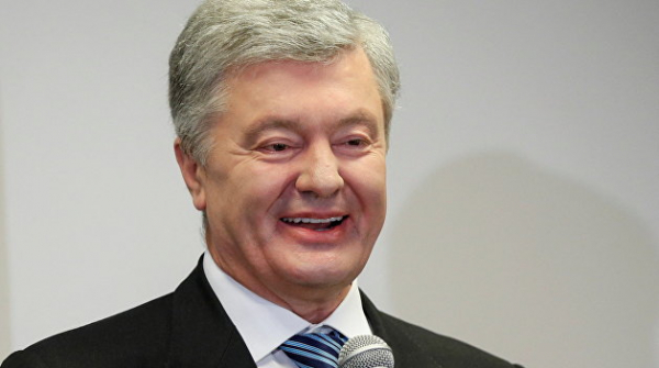 Порошенко будет судить его назначенец