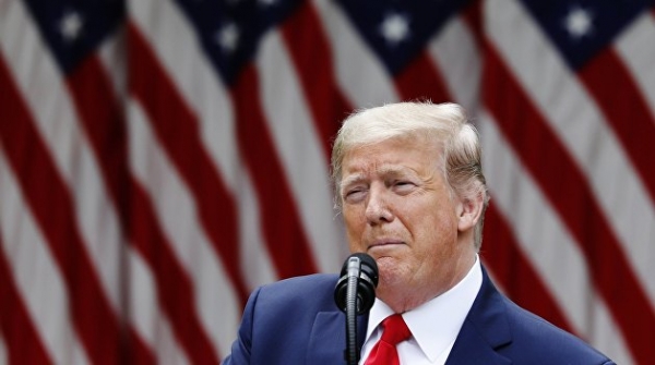 Последний довод. Трамп бросил американских солдат на борьбу с «Северным потоком — 2» Последний довод. Трамп бросил американских солдат на борьбу с «Северным потоком — 2»