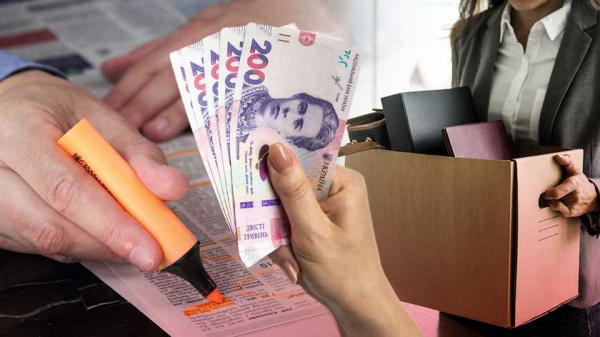 Пособие по безработице: какую помощь будут получать украинцы в 2022 году Пособие по безработице: какую помощь будут получать украинцы в 2022 году