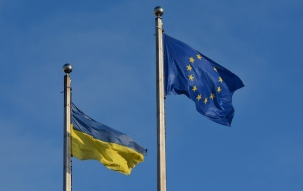 Посол ЕС: Киев готов к переговорам о вступлении Посол ЕС: Киев готов к переговорам о вступлении