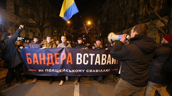 Посол Польши назвал Бандеру идеологом преступлений и ненависти