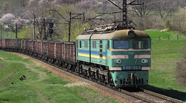 «Постой, паровоз, не стучите колеса». Как «варяги» «Укрзализныцю» разорили «Постой, паровоз, не стучите колеса». Как «варяги» «Укрзализныцю» разорили