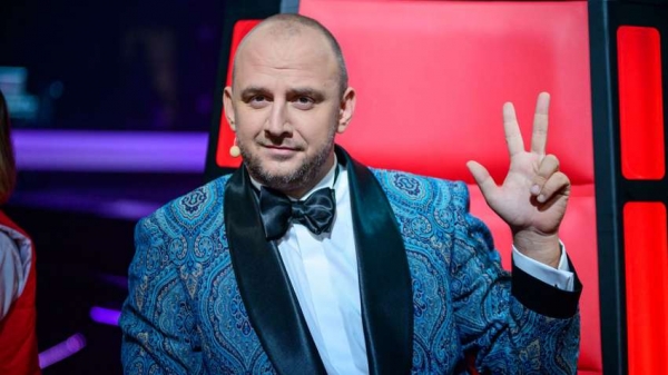 Потап попал под шквал критики из-за сотрудничества с Ольгой Бузовой Потап попал под шквал критики из-за сотрудничества с Ольгой Бузовой