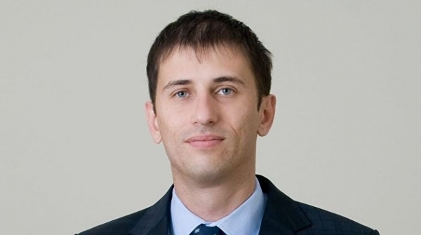 Потомок коллаборантов и ярый русофоб. Кто станет очередным языковым омбудсменом Потомок коллаборантов и ярый русофоб. Кто станет очередным языковым омбудсменом