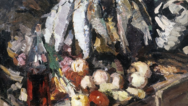 Правдивые мифы Черного моря. Гурманский рай, прародина полиции и важный плацдарм Правдивые мифы Черного моря. Гурманский рай, прародина полиции и важный плацдарм