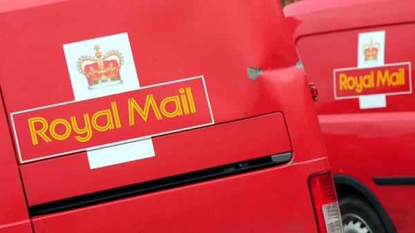 Правительство Британии одобрило продажу Royal Mail чешскому миллиардеру Правительство Британии одобрило продажу Royal Mail чешскому миллиардеру