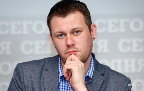 Представители ОРДЛО нервно отреагировали на появление переселенцев в ТКГ Представители ОРДЛО нервно отреагировали на появление переселенцев в ТКГ