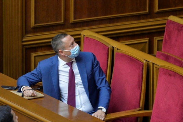 Предвыборные кройка и шитье. Горячий сезон украинской политики Предвыборные кройка и шитье. Горячий сезон украинской политики