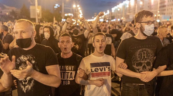 Прекратите травлю учителей! Глава Минобразования обратился к белорусам Прекратите травлю учителей! Глава Минобразования обратился к белорусам