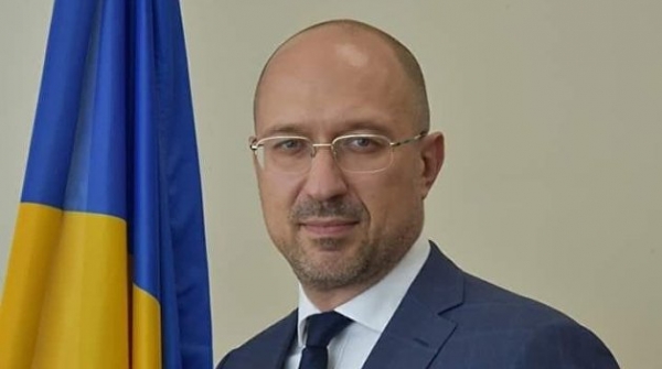 Премьер Украины прибыл с рабочим визитом в Турцию