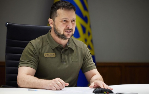 Президент провел заседание Ставки Президент провел заседание Ставки