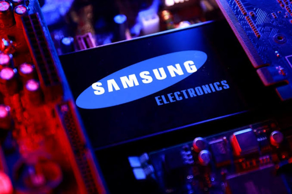 Прибыль Samsung выросла в 19 раз на фоне бума искусственного интеллекта Прибыль Samsung выросла в 19 раз на фоне бума искусственного интеллекта