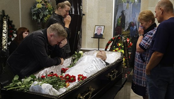 Приказано забыть: почему в Минске не расследуют гибель Александра Тарайковского Приказано забыть: почему в Минске не расследуют гибель Александра Тарайковского