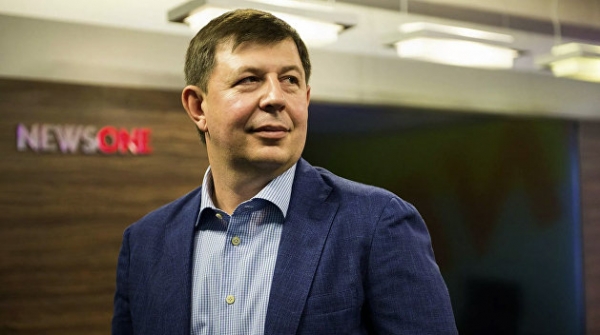 «Приложу все усилия»: Тарас Козак пообещал отправить Данилова в тюрьму «Приложу все усилия»: Тарас Козак пообещал отправить Данилова в тюрьму