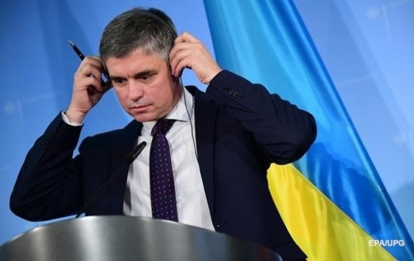 Пристайко назначен послом в Британии Пристайко назначен послом в Британии
