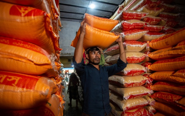 Продукты в мире дешевеют 10 месяцев подряд - ООН Продукты в мире дешевеют 10 месяцев подряд - ООН