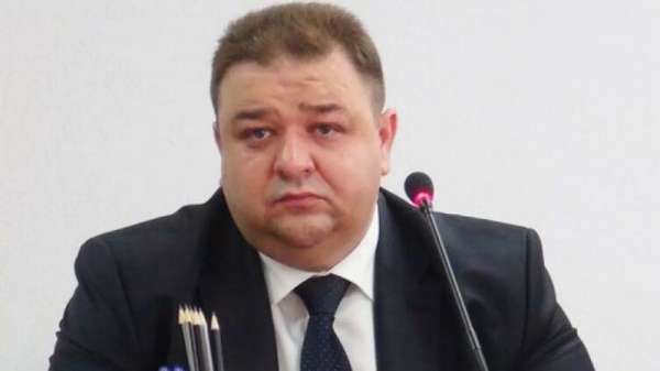 Прокурор Хмельницкой области умер от осложнений коронавируса Прокурор Хмельницкой области умер от осложнений коронавируса