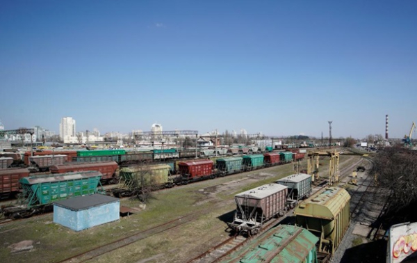 Промышленники предложили Кабмину провести международный аудит Укрзализныци Промышленники предложили Кабмину провести международный аудит Укрзализныци