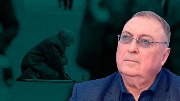 Просто о сложном. Почему Украина деградирует?