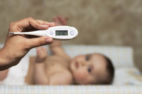 Простой способ следить за здоровьем ребенка с BabyMedical Простой способ следить за здоровьем ребенка с BabyMedical