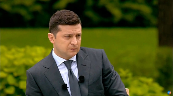 Пушков сказал, в каком случае Зеленский станет яростным врагом для Байдена Пушков сказал, в каком случае Зеленский станет яростным врагом для Байдена