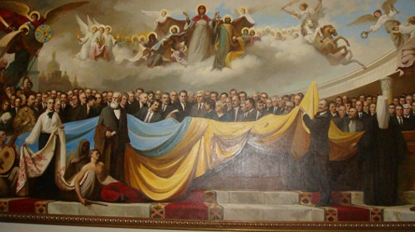 Путь в пропасть. До чего дошла Украина за 30 лет независимости