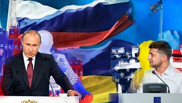 Путин, Байден и Макрон за мир, но он у каждого свой. Три вопроса к «незначительному вторжению» Путин, Байден и Макрон за мир, но он у каждого свой. Три вопроса к «незначительному вторжению»