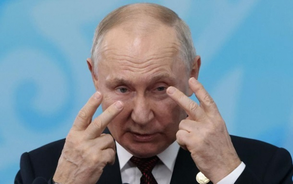Путин назвал причину роста цен на яйца в России Путин назвал причину роста цен на яйца в России