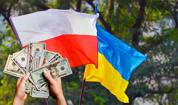 Работа в Польше для украинцев: преимущества трудовой миграции, направления для трудоустройства и популярные вакансии в 2021 году Работа в Польше для украинцев: преимущества трудовой миграции, направления для трудоустройства и популярные вакансии в 2021 году